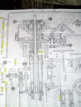 clausing kondia fv1 parts diagram